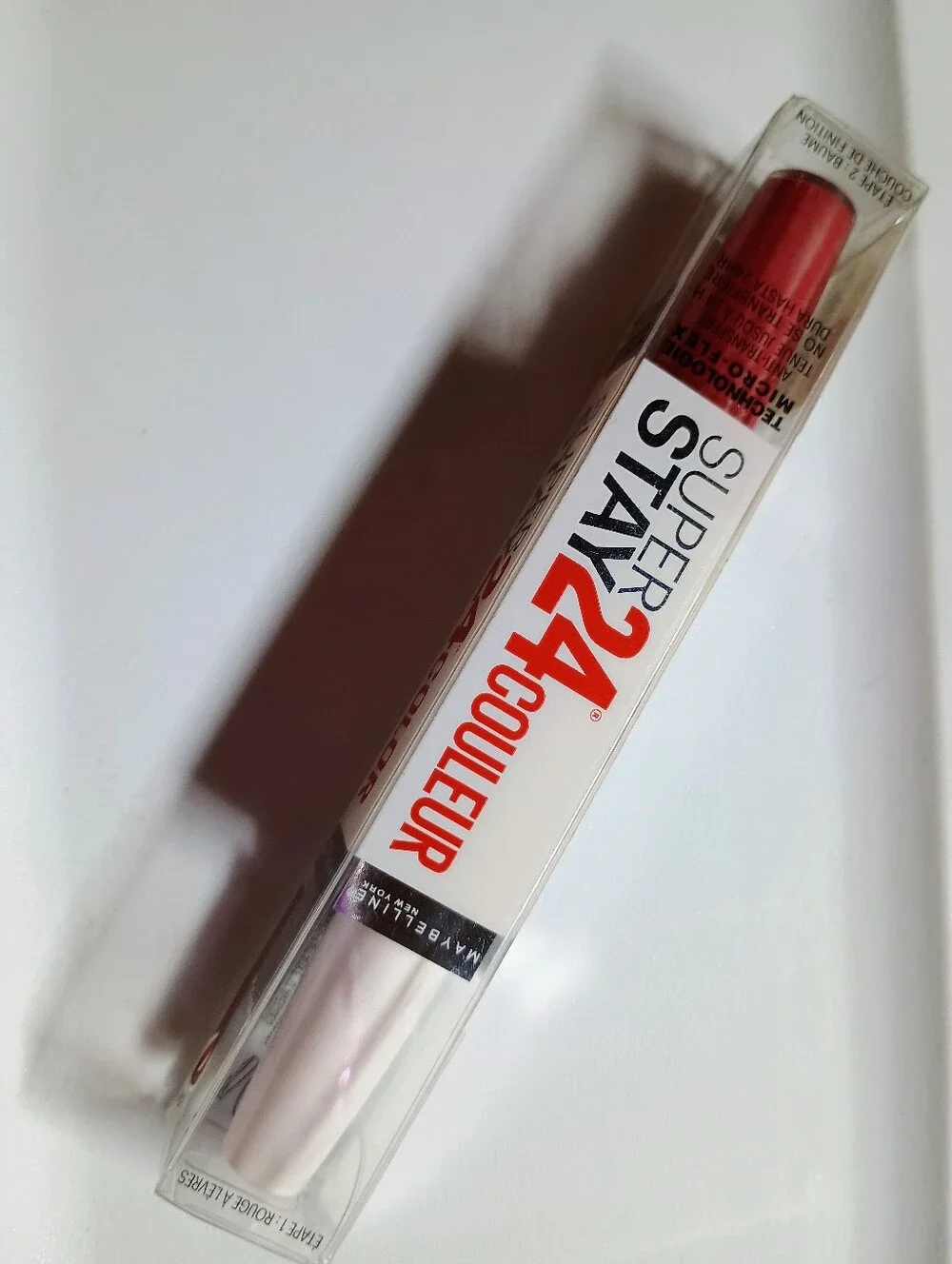 Maybelline brand new
